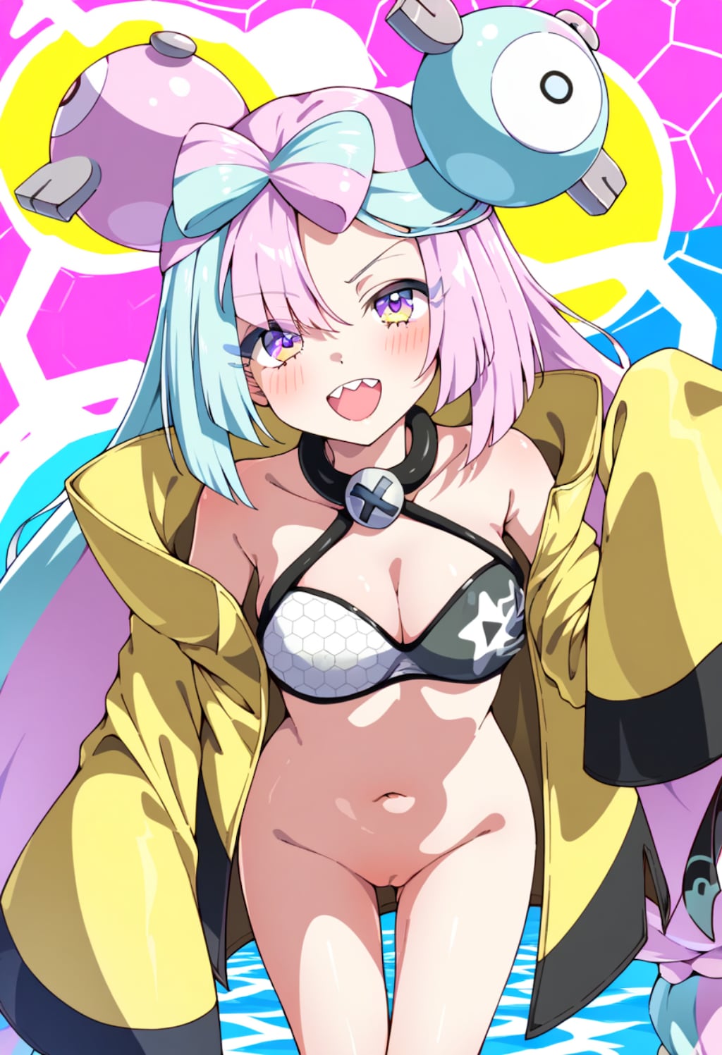 ナンジャモ２