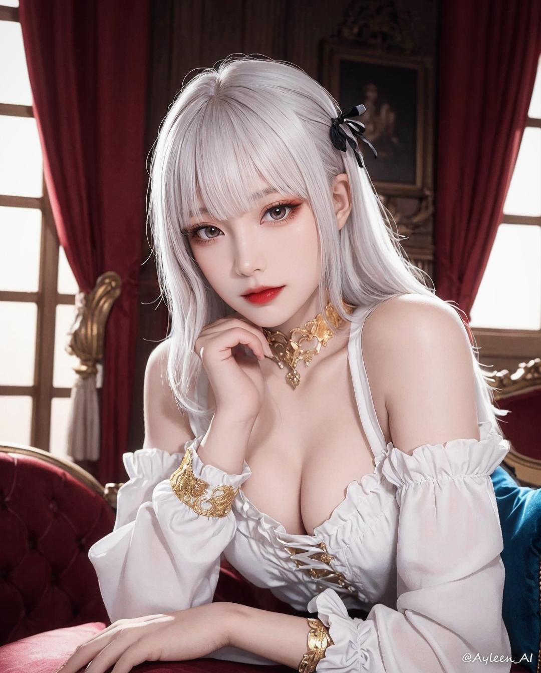 フリルー