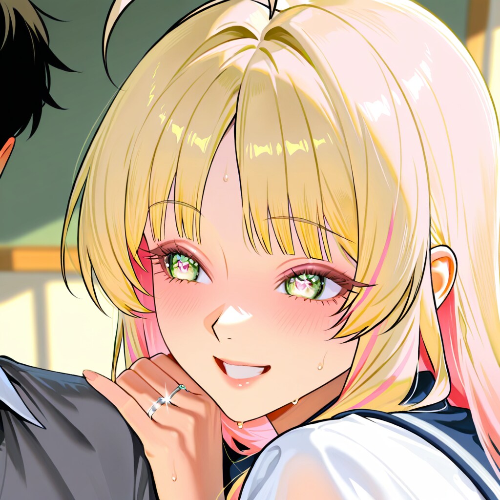 指輪💍