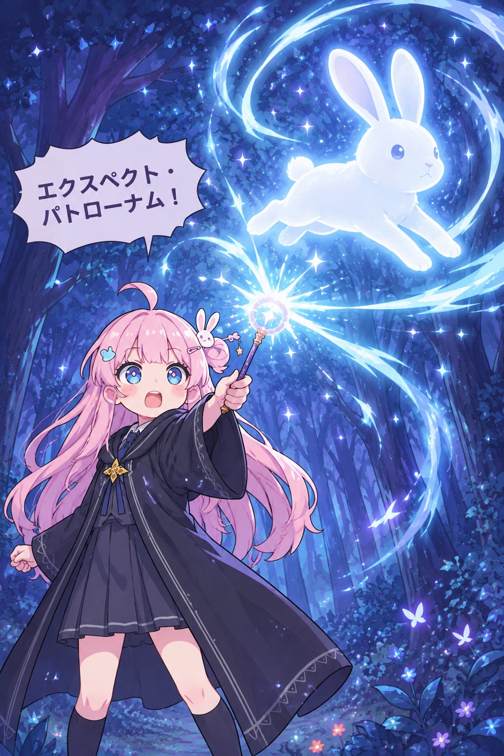 エクスペンシブ・ペトロリアム