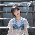 とろける透明セーラー服 4枚目