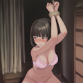 サンタの牝を捕獲した！ 2枚目