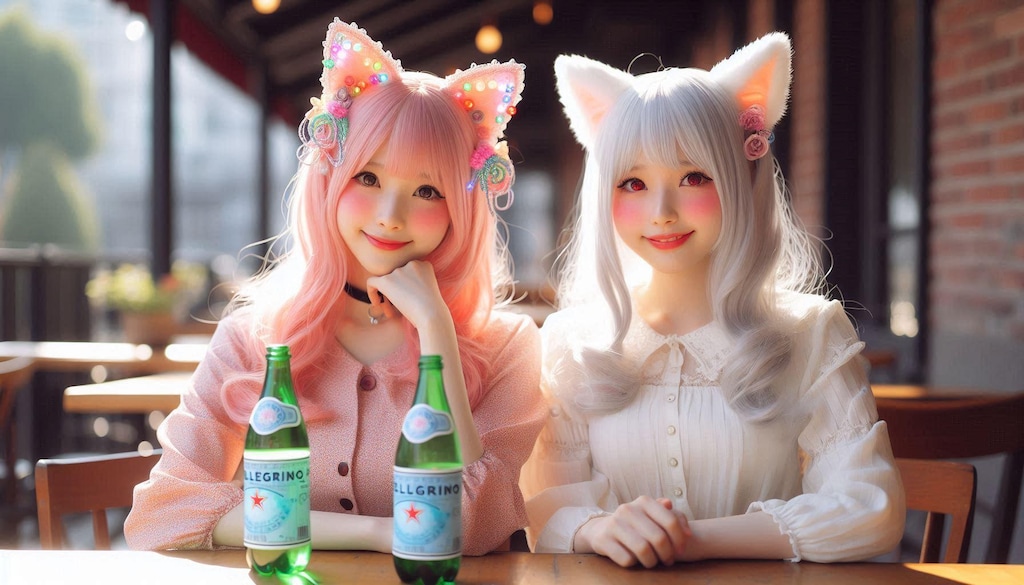 炭酸水の日