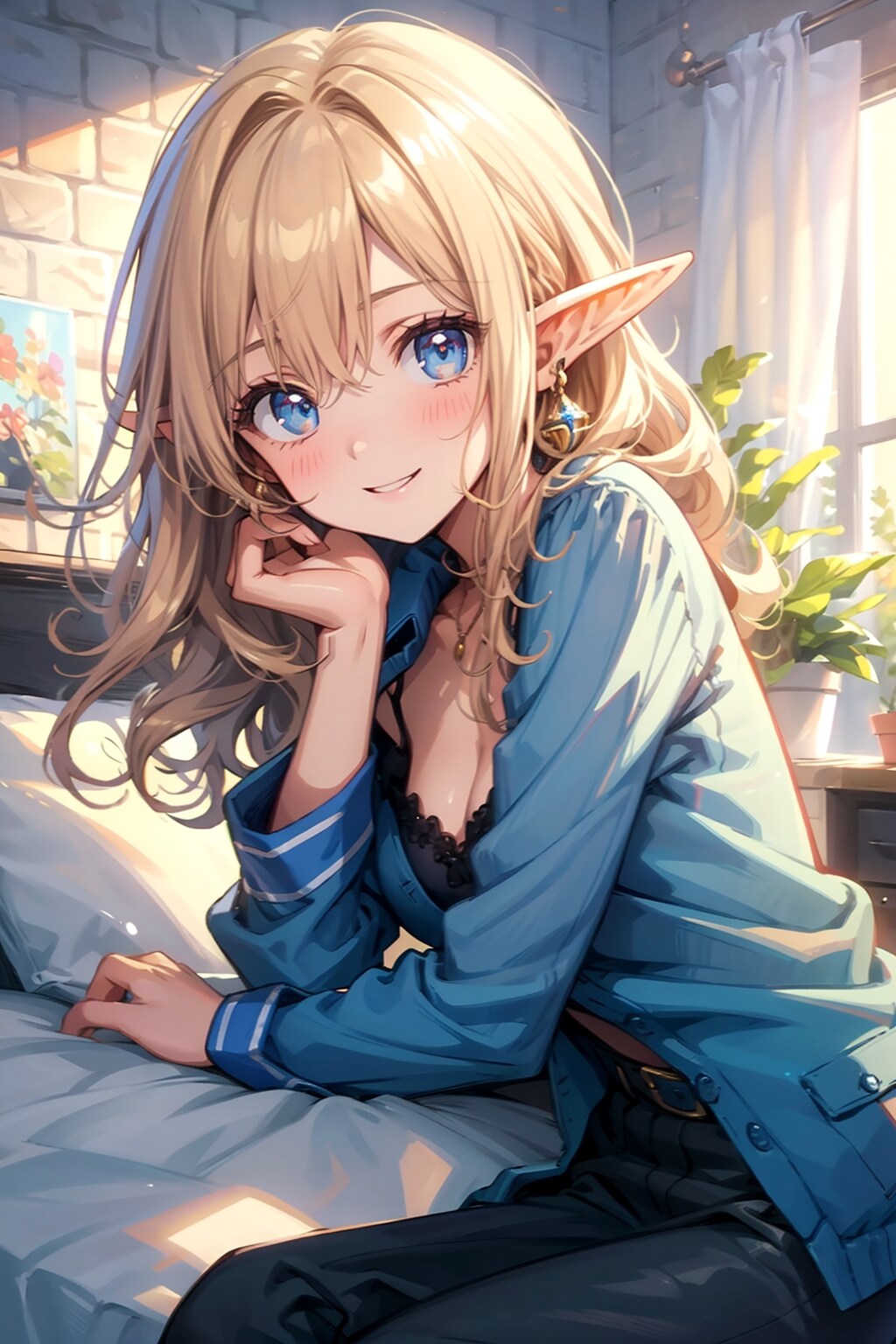 10/18 今日はゆっくり休養出来たのかな。