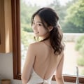 おかえりなさ～い。ご飯にする？ 5枚目