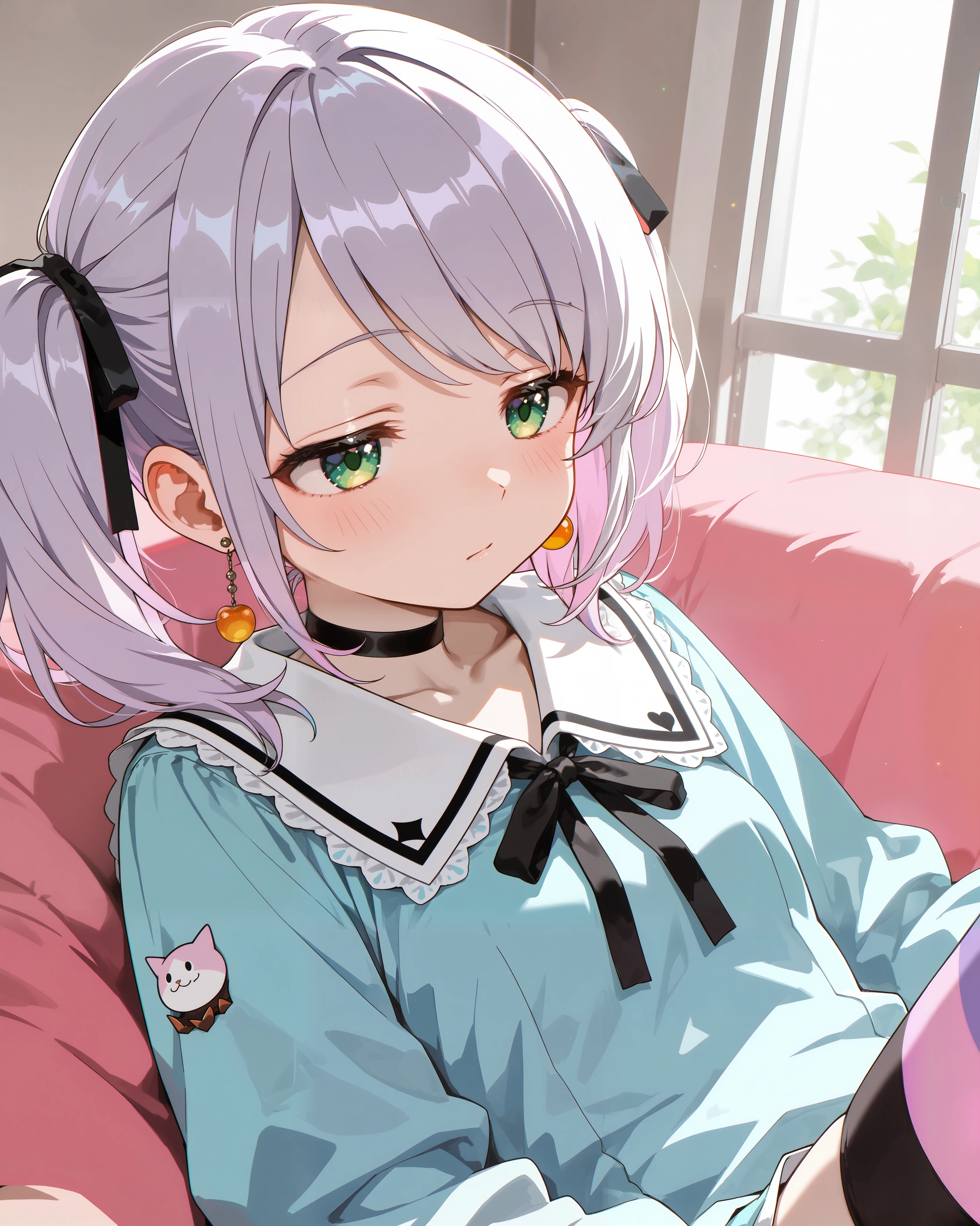 トップりをねらえ2！ -トップりなんて大嫌い！- #1