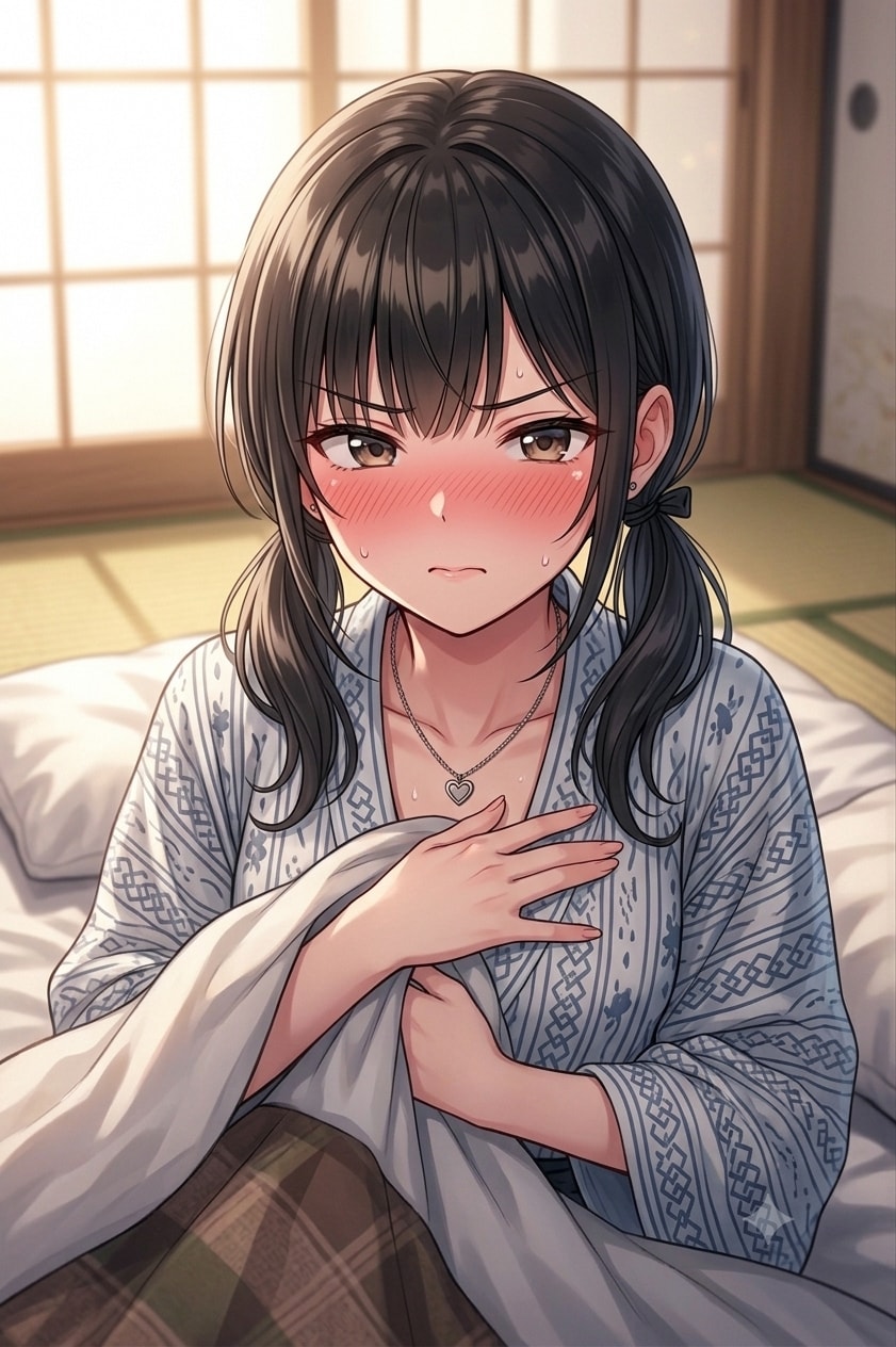 【マイ】なんで先輩がいるんですか | の人気AIイラスト・グラビア