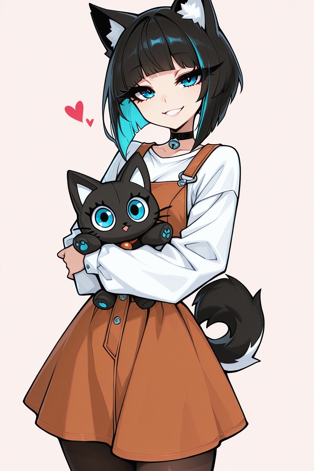 クロミナ【AegisMix v3.1XL】 | の人気AIイラスト・グラビア