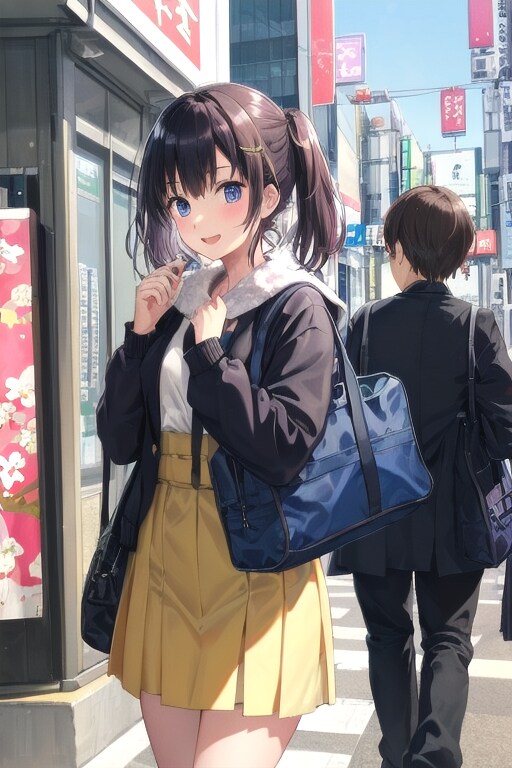 【１語生成】俺ら東京さ行くだ