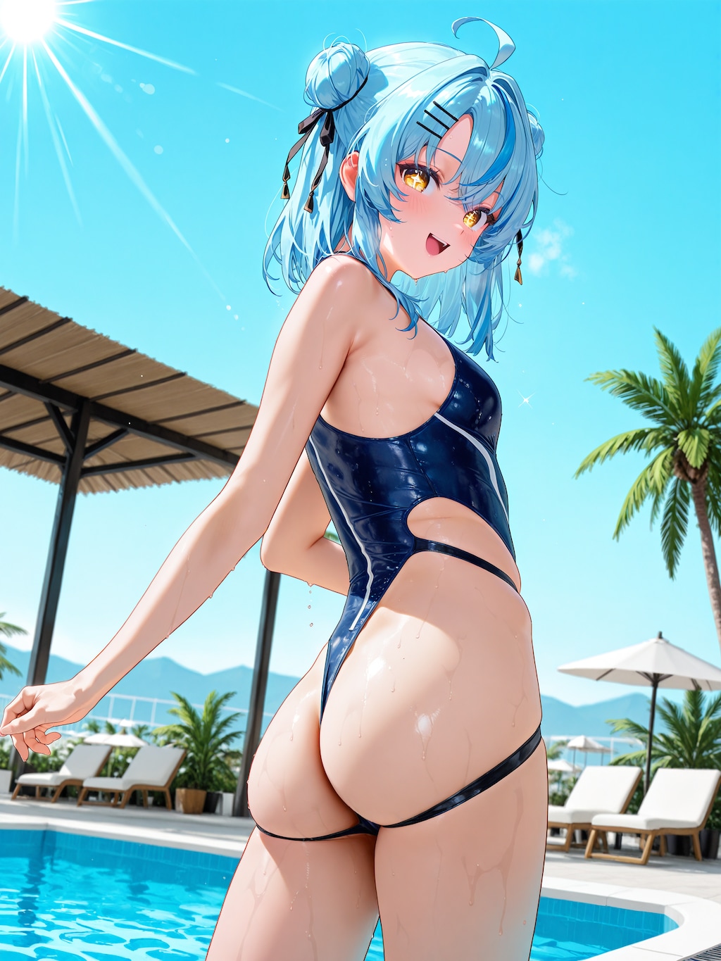 珠乃井ナナ