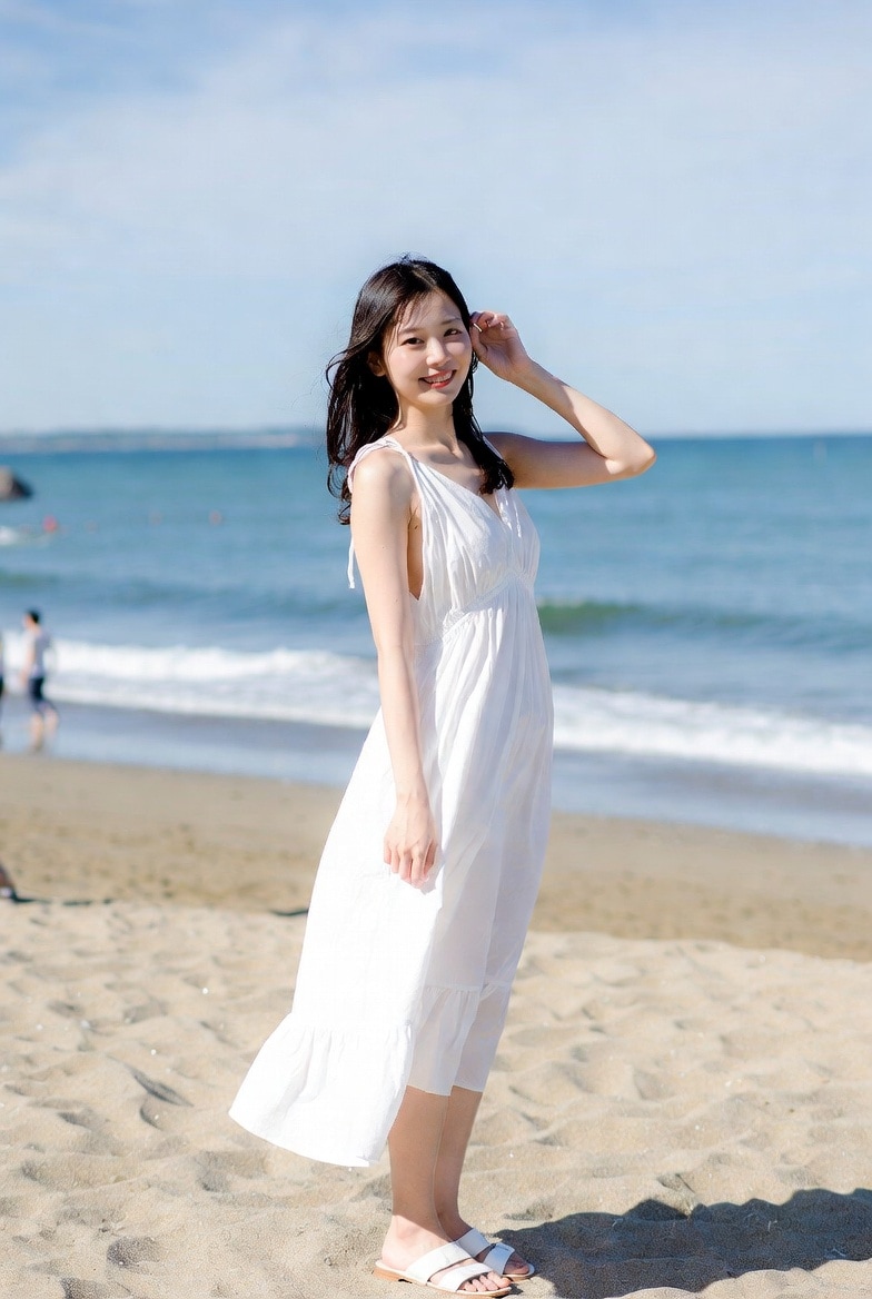 君との夏