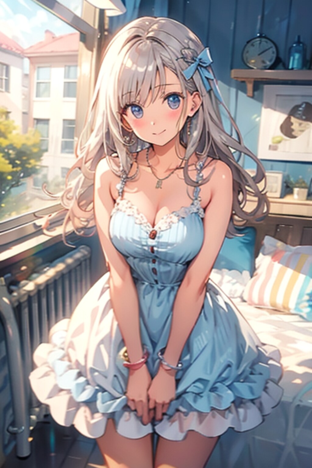 銀のエンゼル481