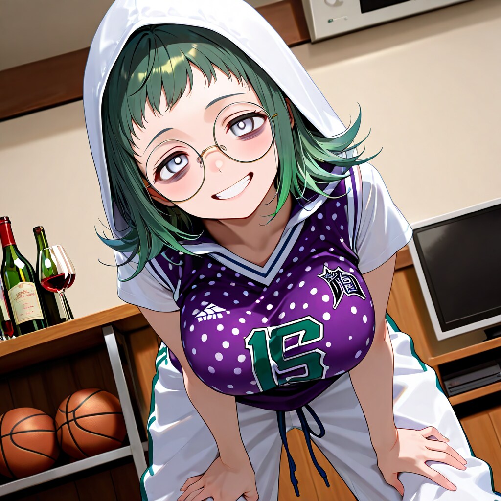 スポーツLikeコーデ♥⑨