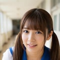 純真かわいい(JK)新うちの娘「清水智江」追加 4枚目