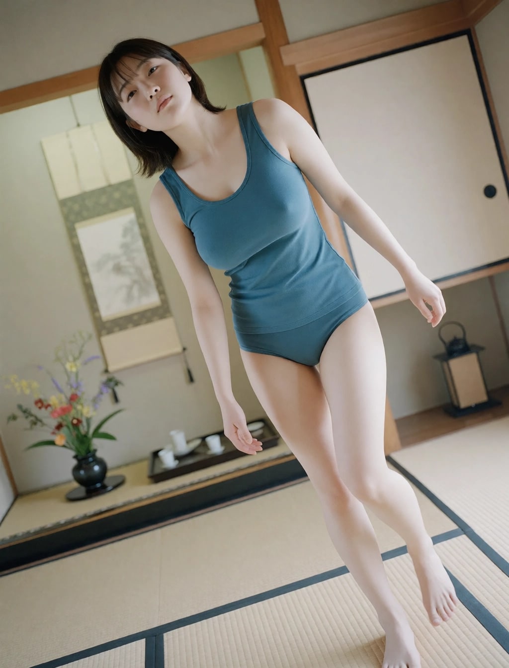 むねぽち
