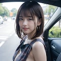 ドライブデート 2 7枚目