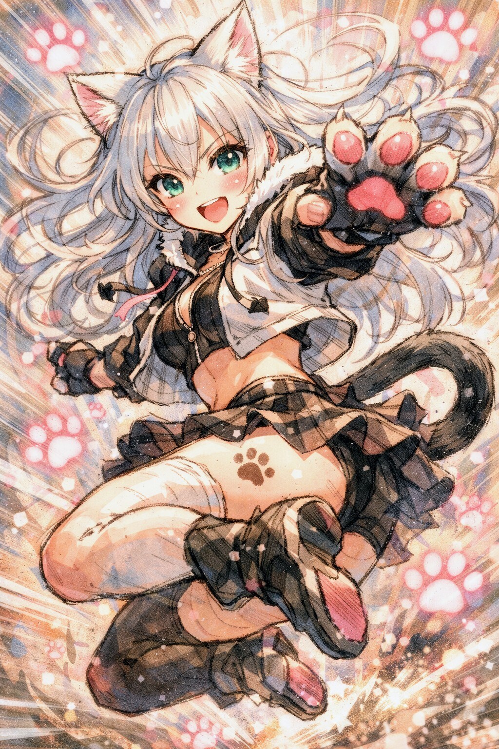 ねこ😸お姉やん
