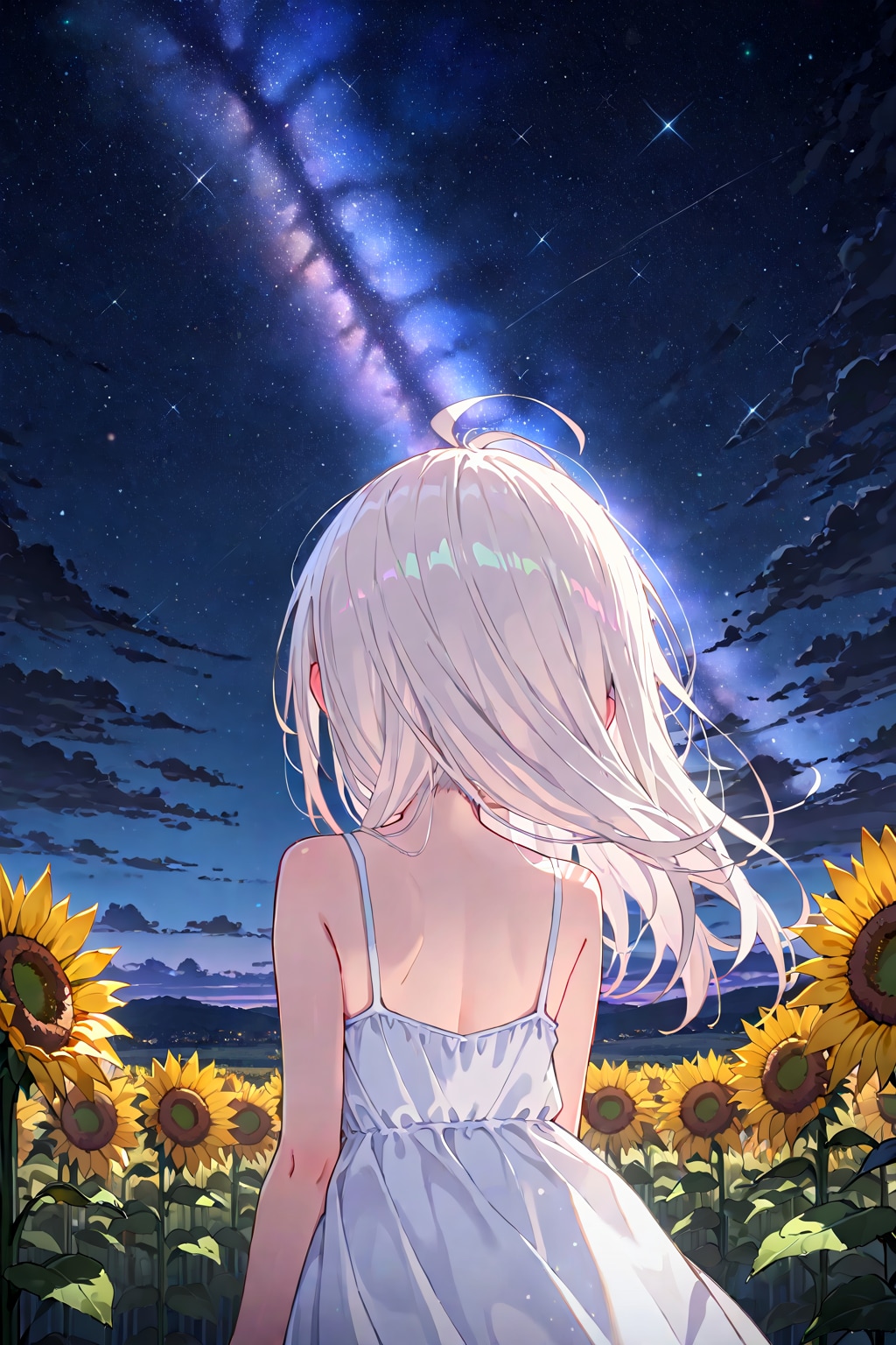 ７月１４日はひまわりの日