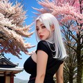 ファム・ファタールのプチ旅行　～日本編～ 2枚目