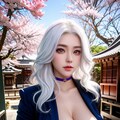 ファム・ファタールのプチ旅行　～日本編～ 5枚目