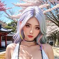 ファム・ファタールのプチ旅行　～日本編～ 3枚目