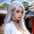 ファム・ファタールのプチ旅行　～日本編～ 4枚目