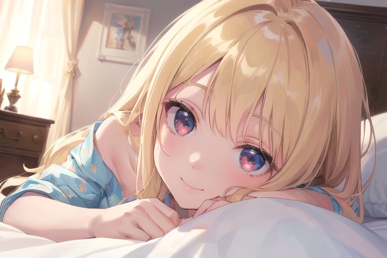 おはよっ♡