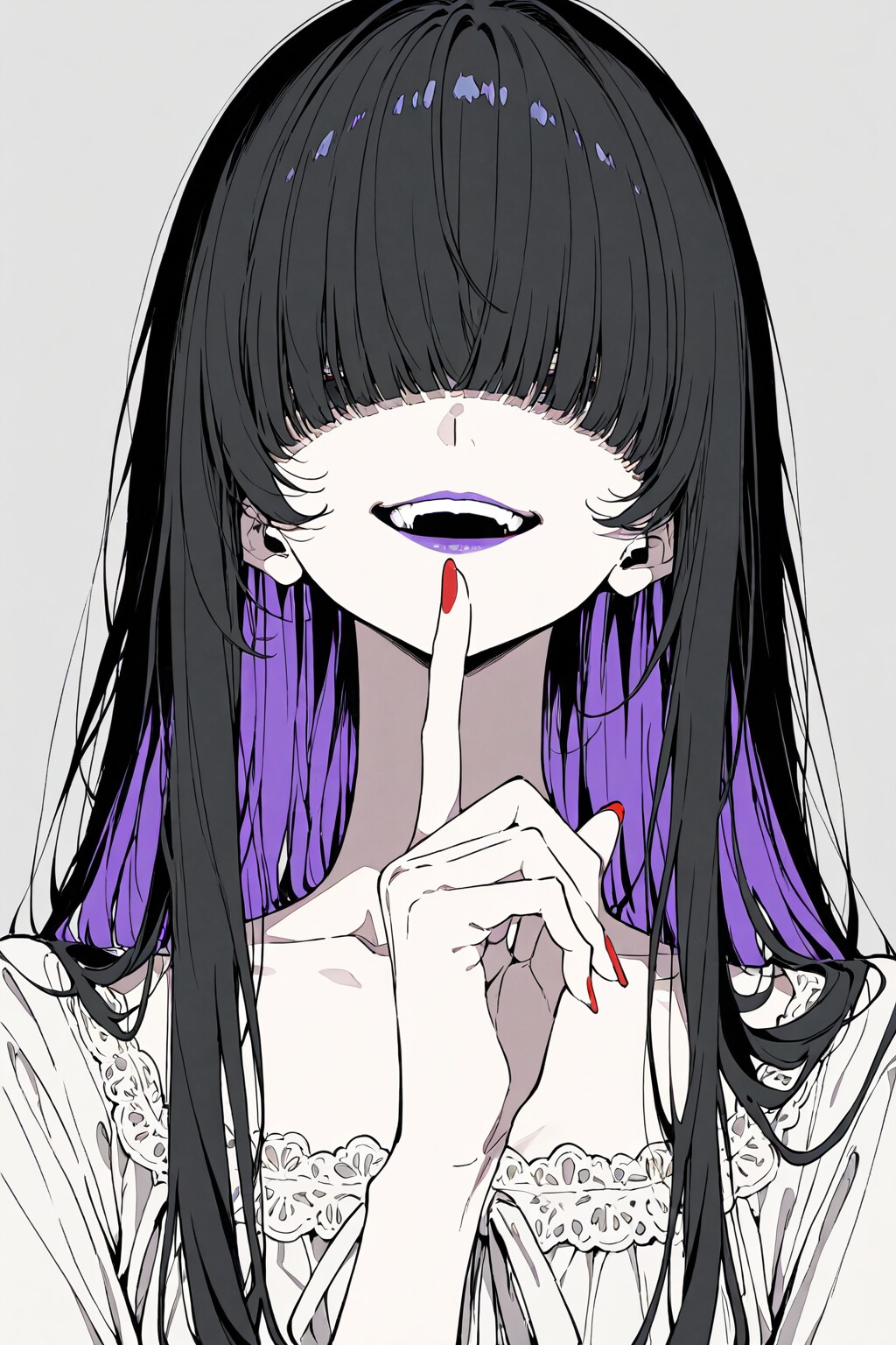 ユウキのポートレート | の人気AIイラスト・グラビア