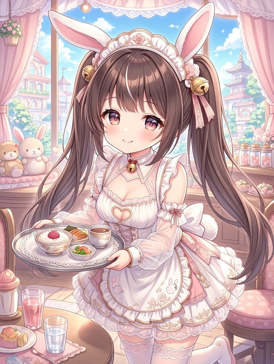 茶ツイぴょん