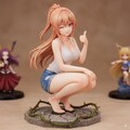 とりあえずポニーテールフィギュア詰め合わせ 12枚目
