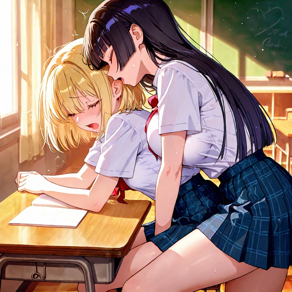 居残り
