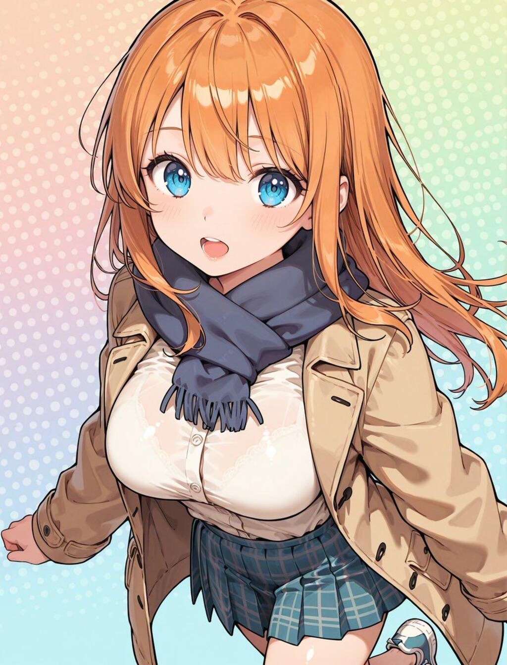 おはようございます