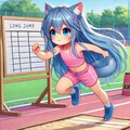[空欄お題?]走り(　　　　) 6枚目