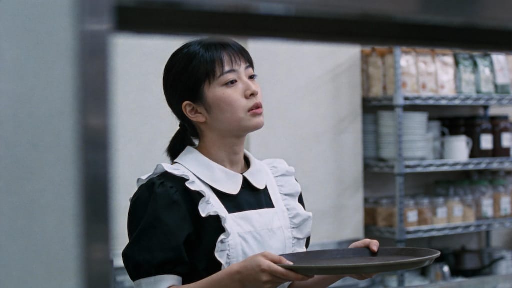 Nostalgia Served in a Glass