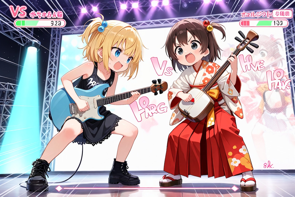 １０月１日は国際音楽の日