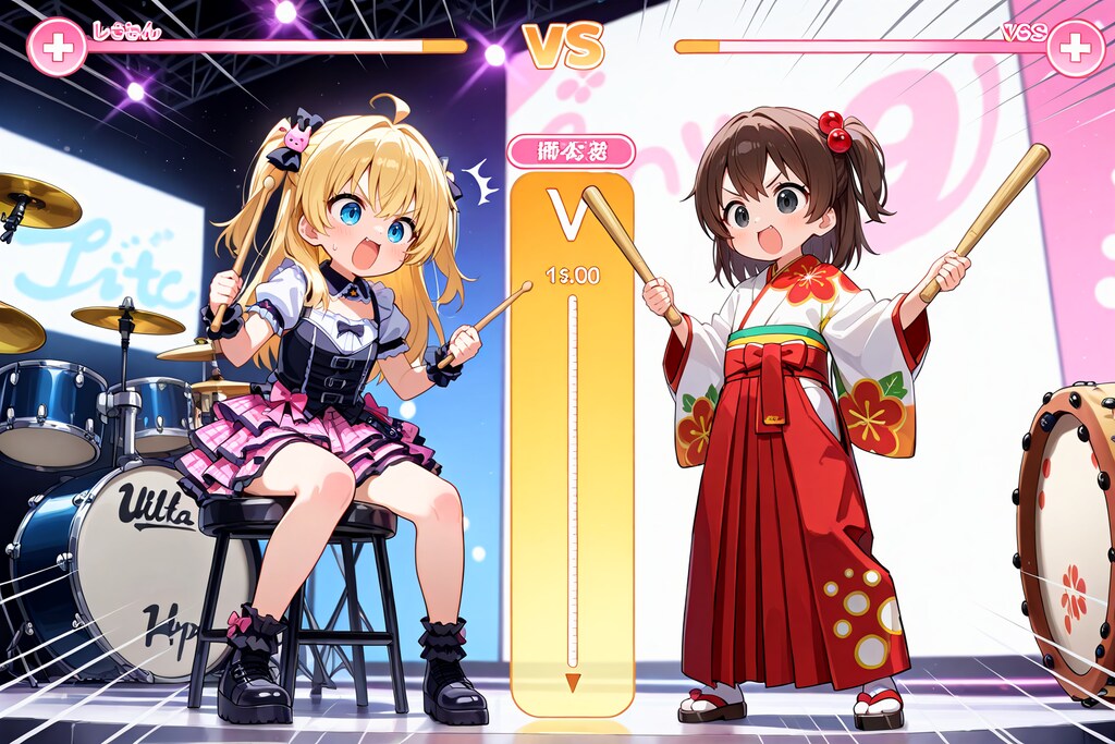 １０月１日は国際音楽の日