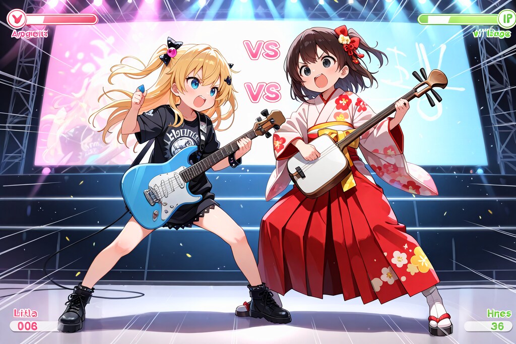 １０月１日は国際音楽の日