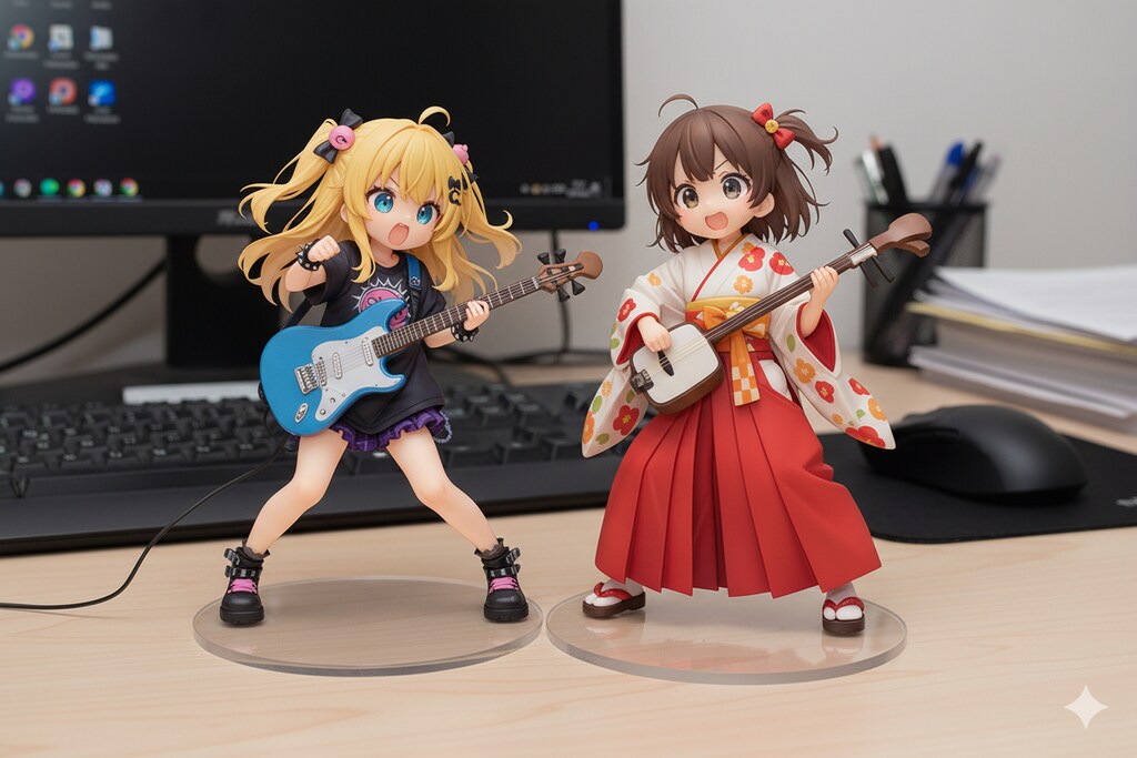 １０月１日は国際音楽の日