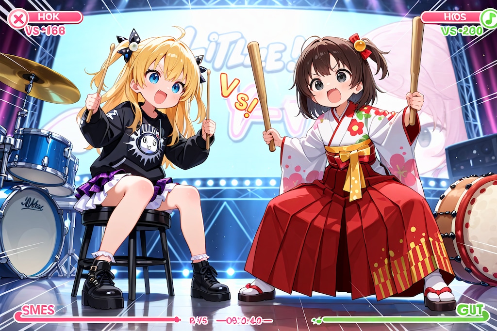 １０月１日は国際音楽の日