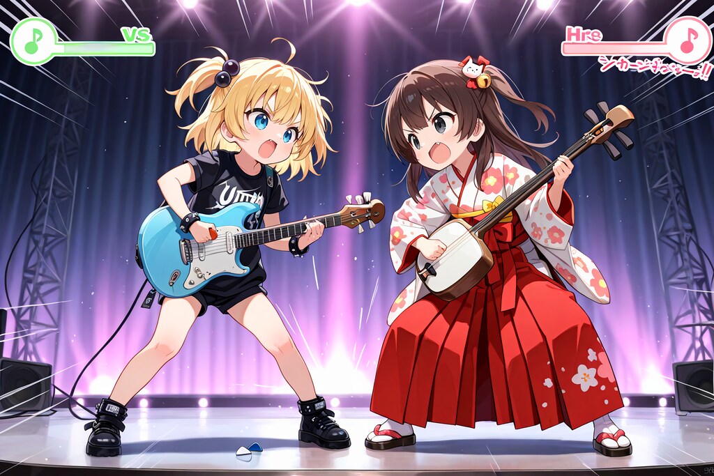 １０月１日は国際音楽の日