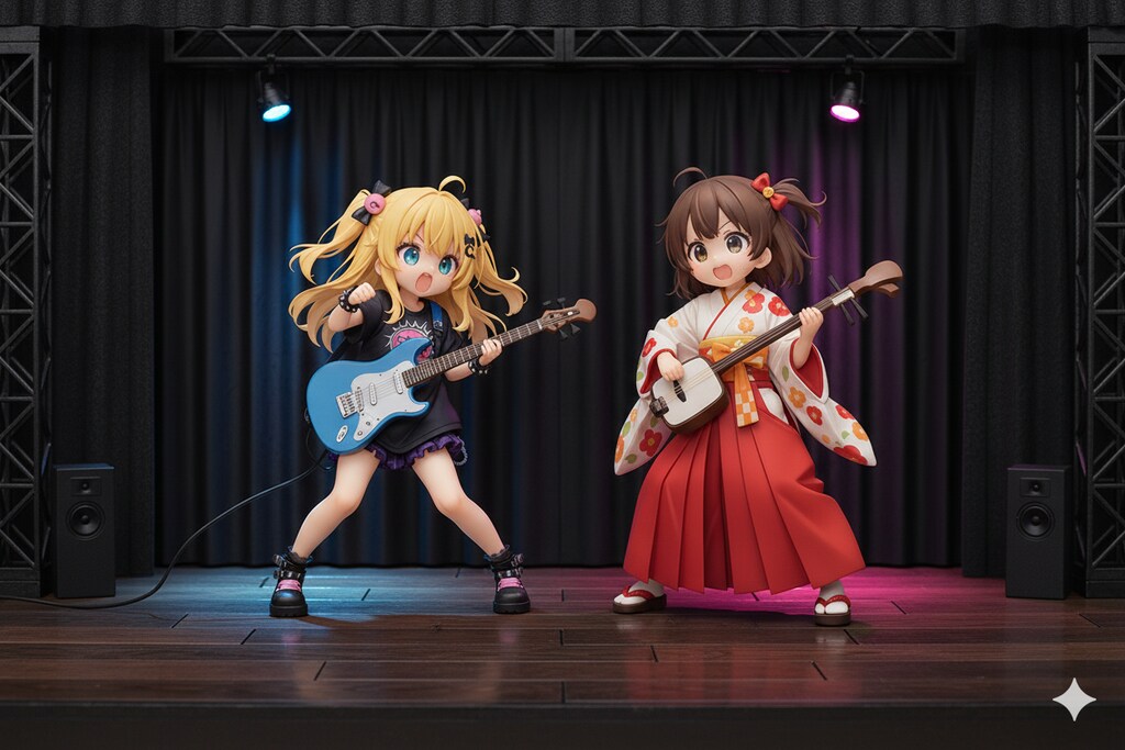 １０月１日は国際音楽の日