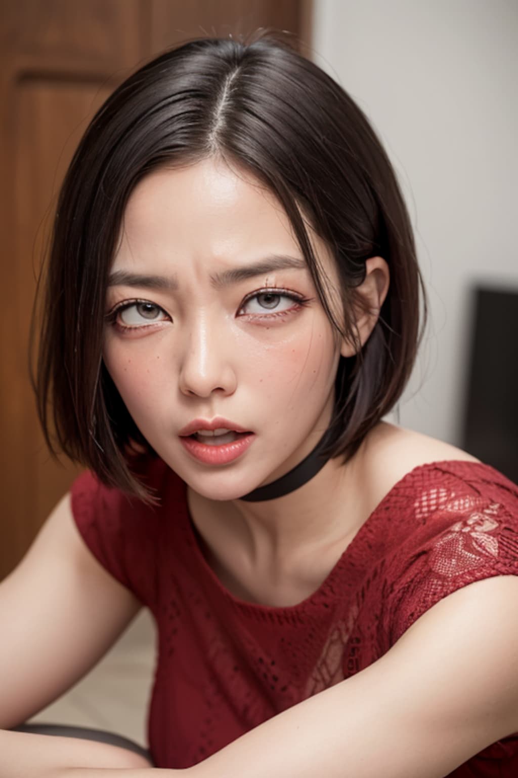 アへ顔向上委員会