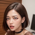 アへ顔向上委員会 8枚目