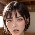 アへ顔向上委員会 11枚目
