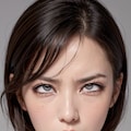 アへ顔向上委員会 5枚目
