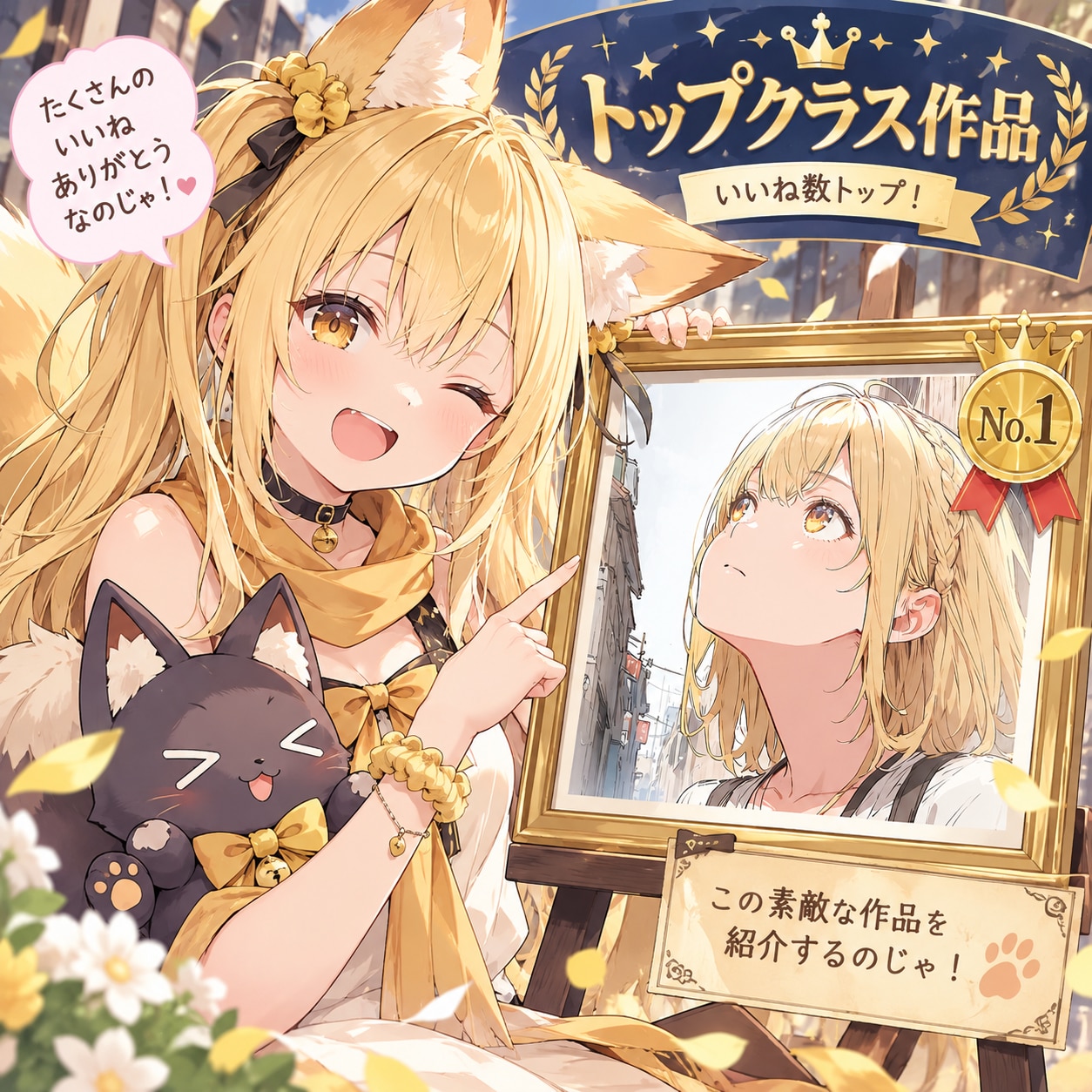 ミラ・ゴールディ | の人気AIイラスト・グラビア