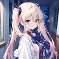 Kanonなうちの子たち 2枚目