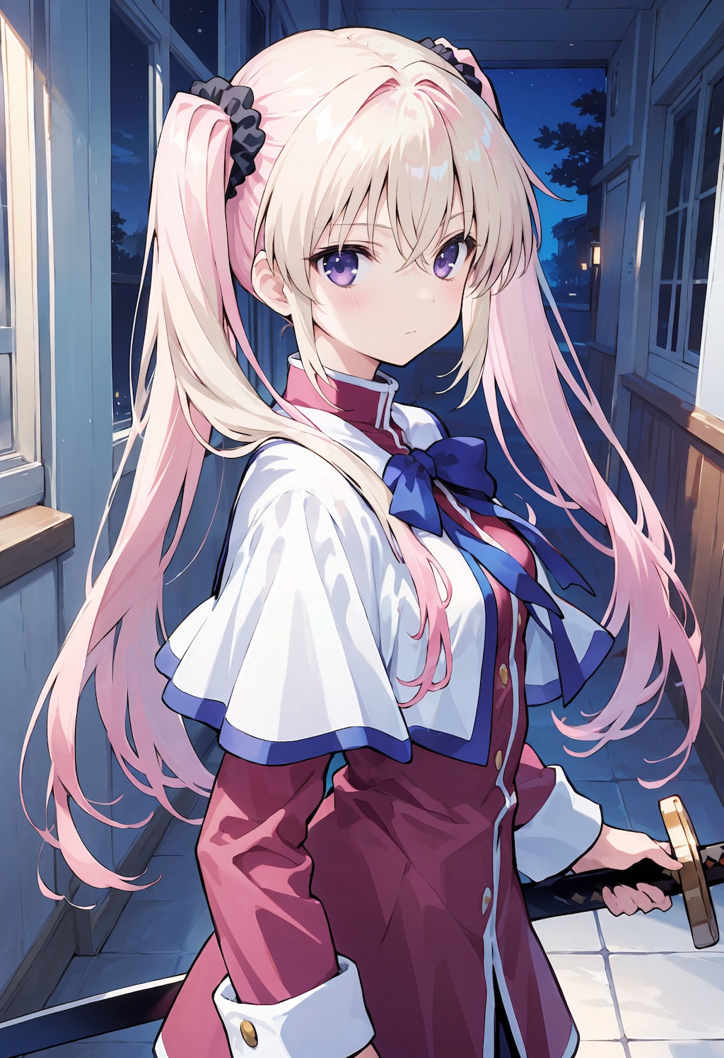 Kanonなうちの子たち