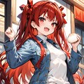 Kanonなうちの子たち 4枚目