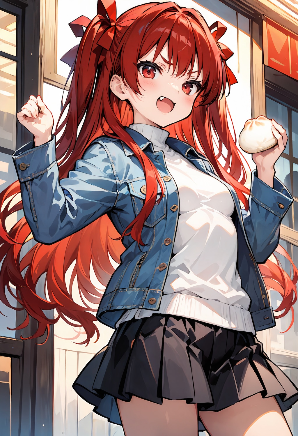 Kanonなうちの子たち